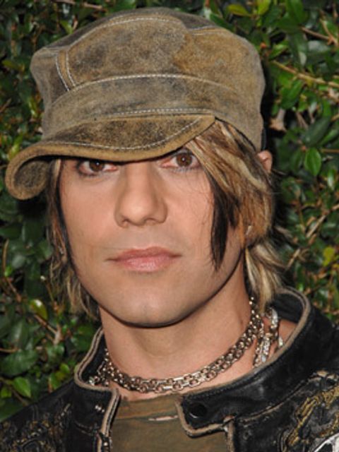Criss Angel Foto de Criss Angel