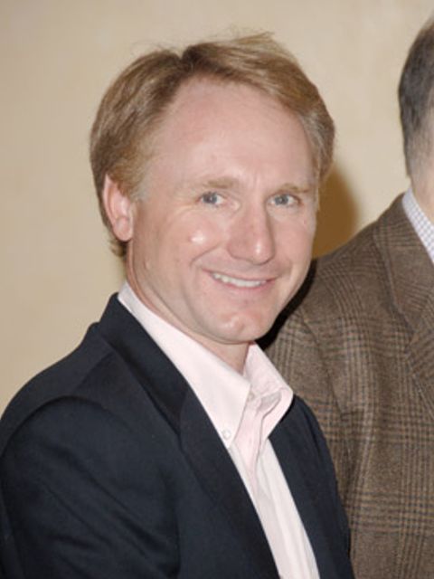 Dan Brown Foto de Dan Brown