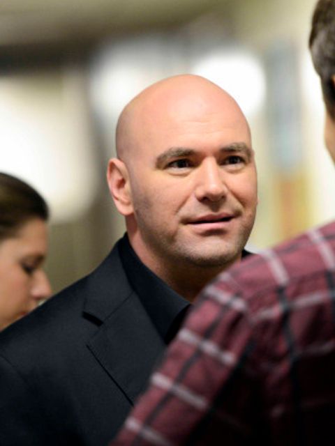 Dana White Foto de Dana White