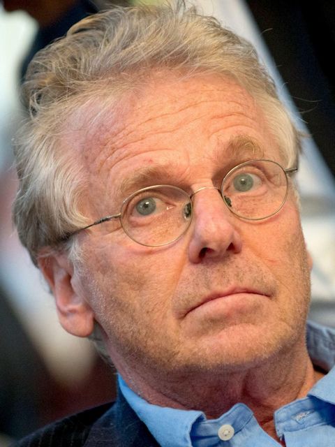 Daniel Cohn-Bendit Foto de Daniel Cohn-Bendit