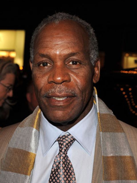 Danny Glover Foto de Danny Glover
