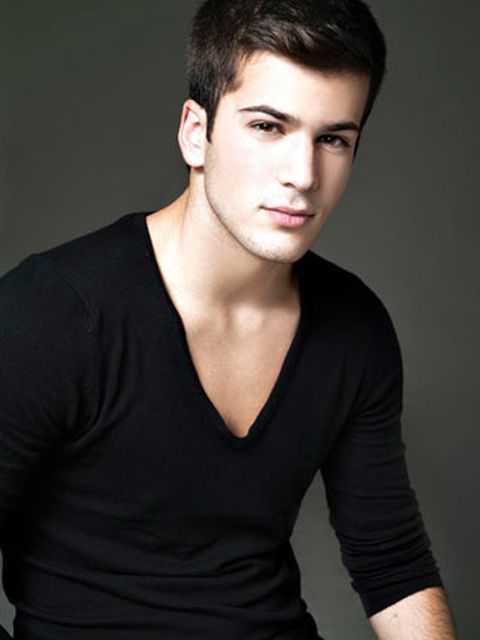 David Carreira Foto de David Carreira