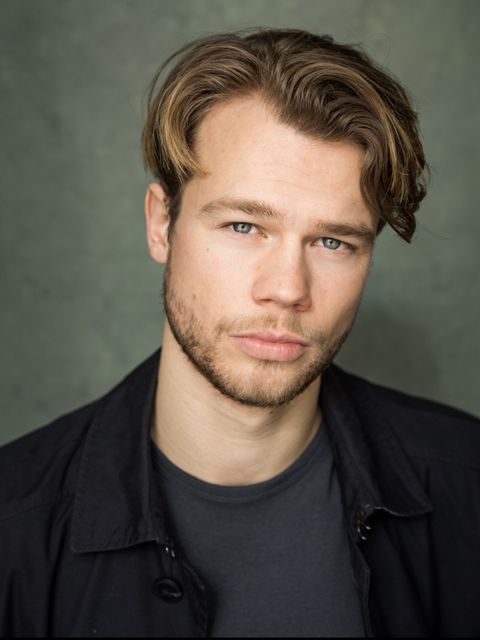 [David Elsendoorn] Biografia, Altura, Idade, Aniversário e Signo