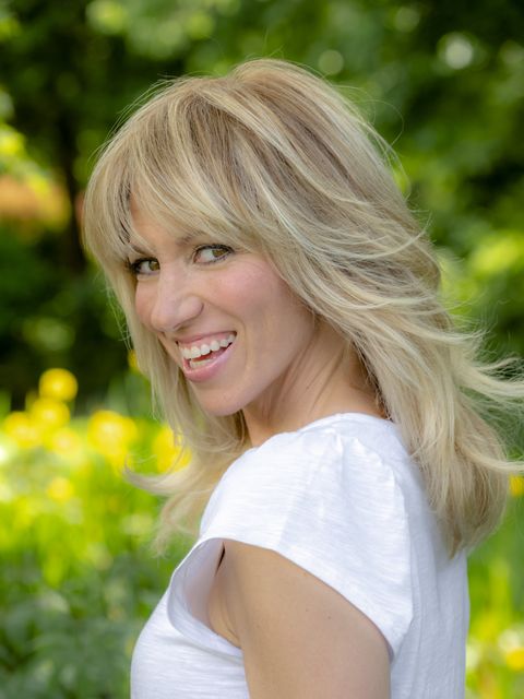 Debbie Gibson Foto de Debbie Gibson