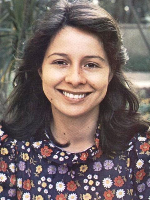 Débora Duarte Foto de Débora Duarte