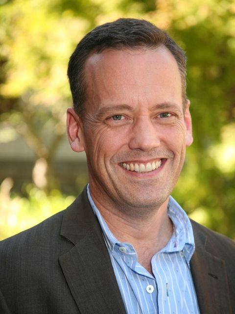 Dee Bradley Baker Foto de Dee Bradley Baker