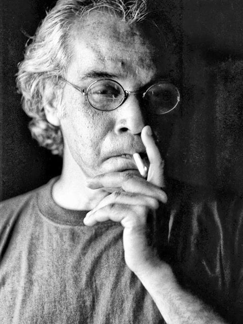 Dhritiman Chatterjee Foto de Dhritiman Chatterjee