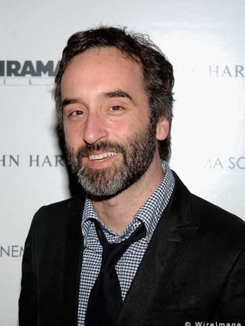 [Don McKellar] Biografia, Altura, Idade, Aniversário e Signo