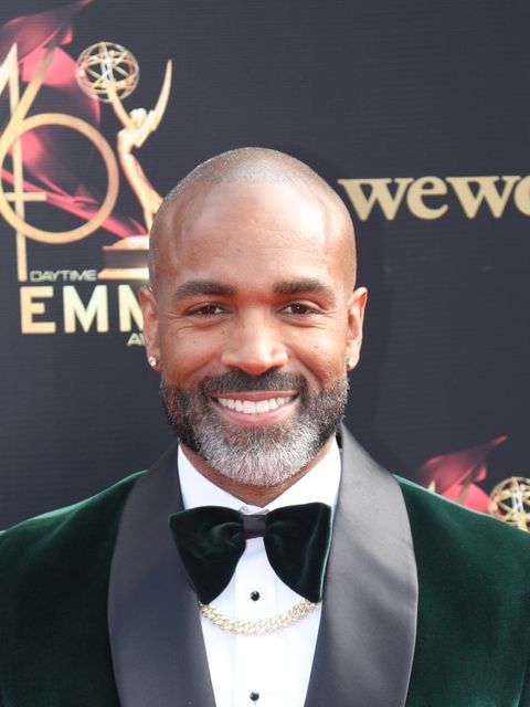 The Inspiring Journey of Donnell Turner: From Aspiring Actor to Star