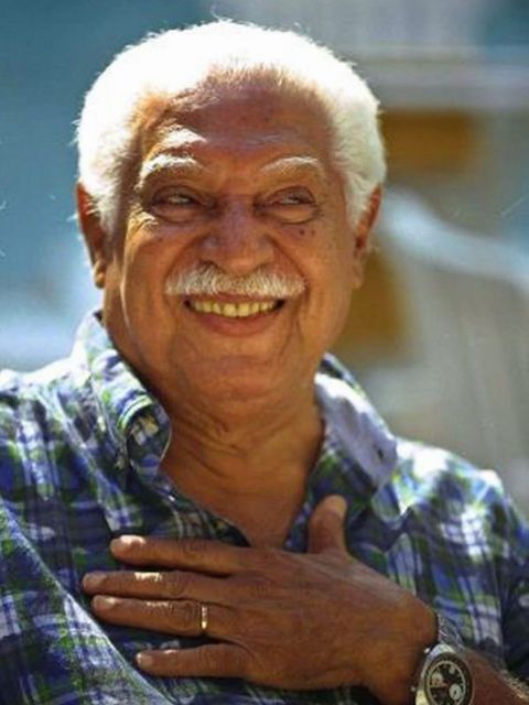 [Dorival Caymmi] Biografia, Altura, Idade, Aniversário e Signo