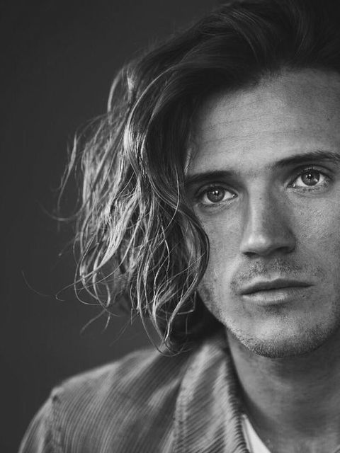Dougie Poynter Foto de Dougie Poynter