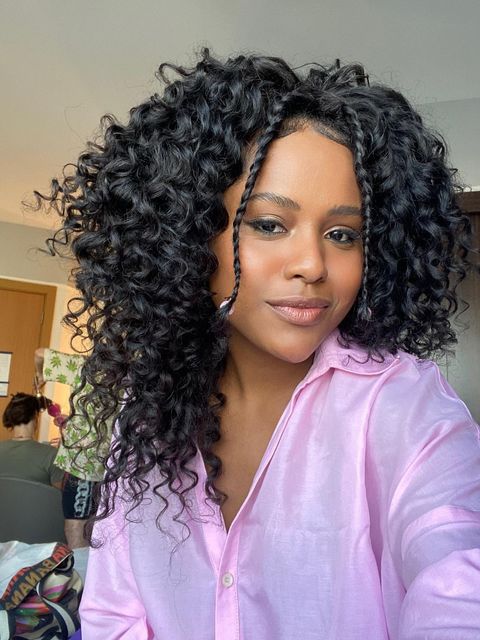 Saiba tudo sobre Duda Santos em 2023