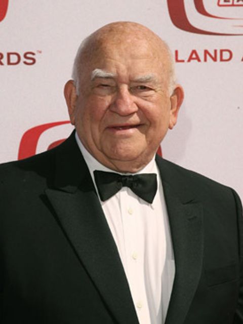 Ed Asner Foto de Ed Asner