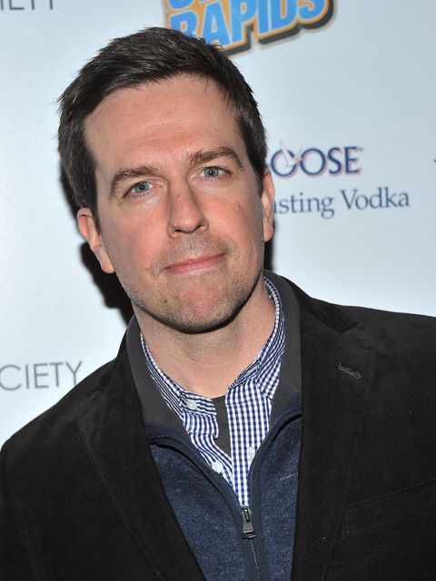 Ed Helms Foto de Ed Helms