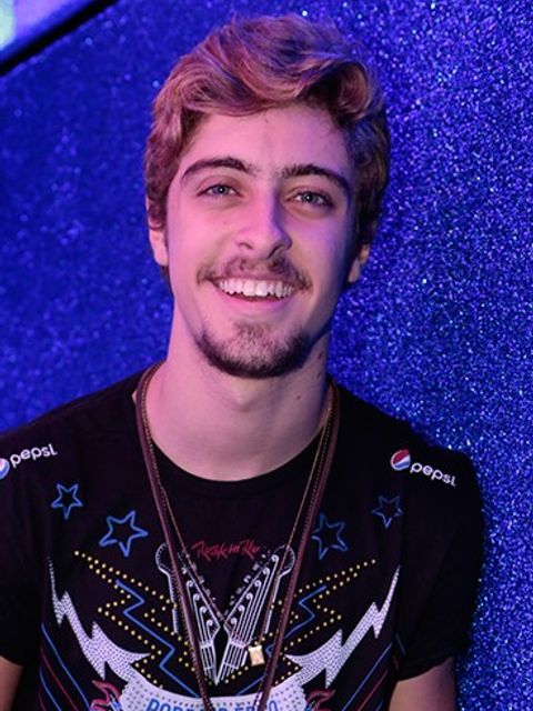 Eike Duarte Foto de Eike Duarte