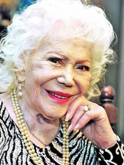 Elena Lucena Foto de Elena Lucena