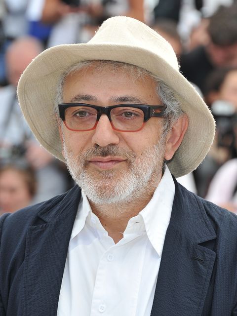 Elia Suleiman Foto de Elia Suleiman