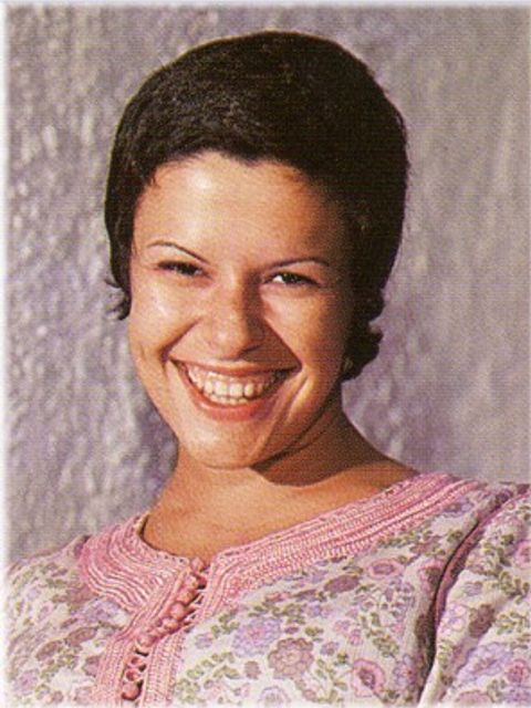 Clique para saber idade, peso, altura, etc de Elis Regina. Foto de Elis Regina