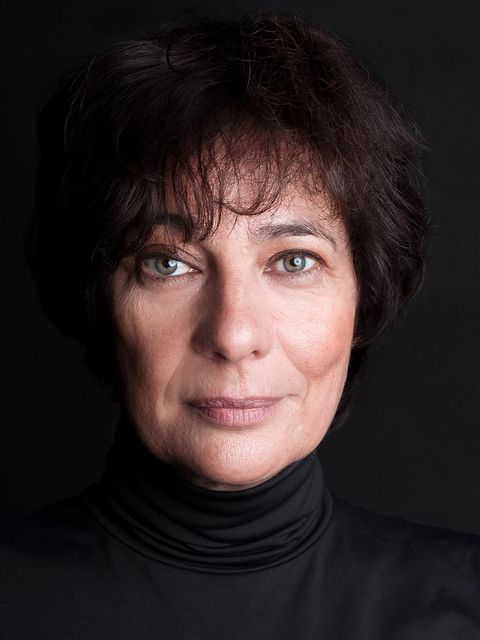 Elsa Valentim Foto de Elsa Valentim