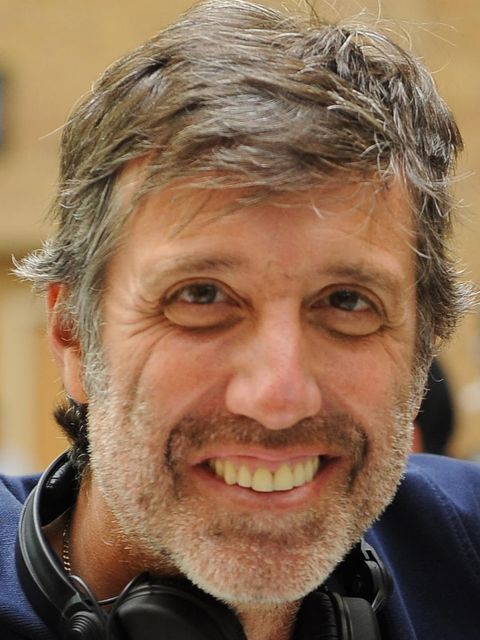 Emilio Aragón Foto de Emilio Aragón
