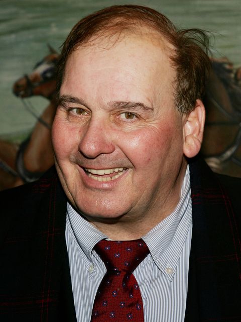 Ernie Sabella Foto de Ernie Sabella
