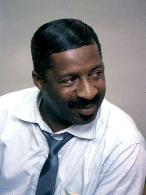 Erroll Garner Foto de Erroll Garner