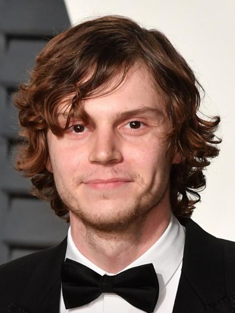 Evan Peters Foto de Evan Peters
