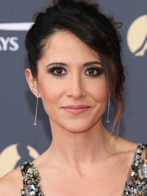 Fabienne Carat Foto de Fabienne Carat