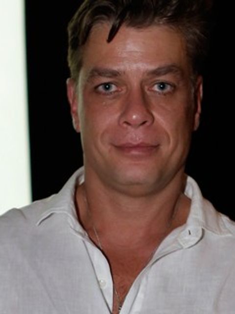 Fabio Assunção Foto de Fabio Assunção