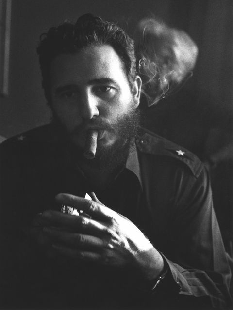 Fidel Castro Foto de Fidel Castro