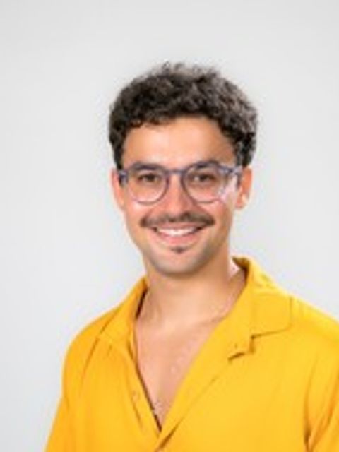 Clique para saber idade, peso, altura, etc de Filipe Toca. Foto de Filipe Toca