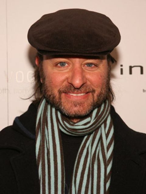 [Fisher Stevens] Biografia, Altura, Idade, Aniversário e Signo