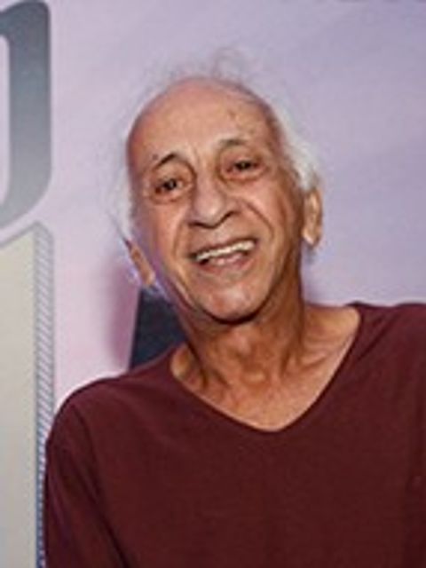 Flávio Migliaccio Foto de Flávio Migliaccio