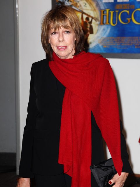 Frances de la Tour Foto de Frances de la Tour