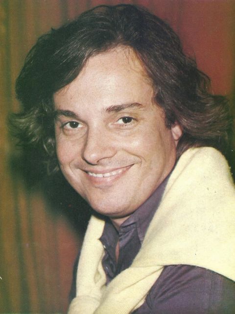 Francis Hime Foto de Francis Hime