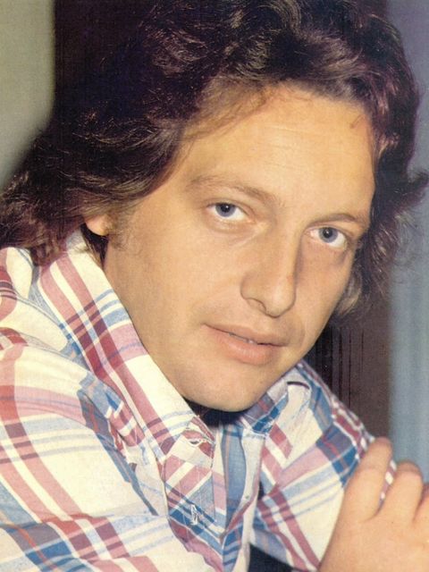 Fúlvio Stefanini Foto de Fúlvio Stefanini
