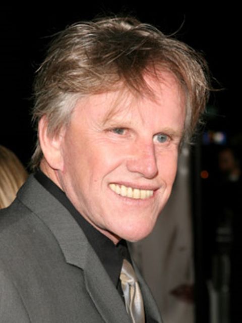 Gary Busey Foto de Gary Busey