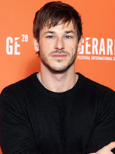 Clique para saber idade, peso, altura, etc de Gaspard Ulliel. Foto de Gaspard Ulliel