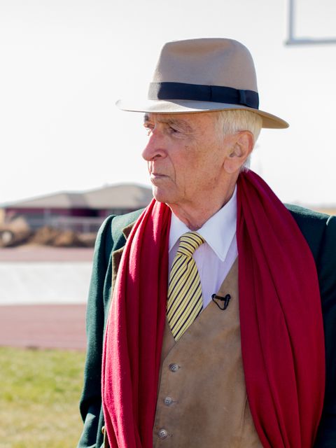 Gay Talese Foto de Gay Talese
