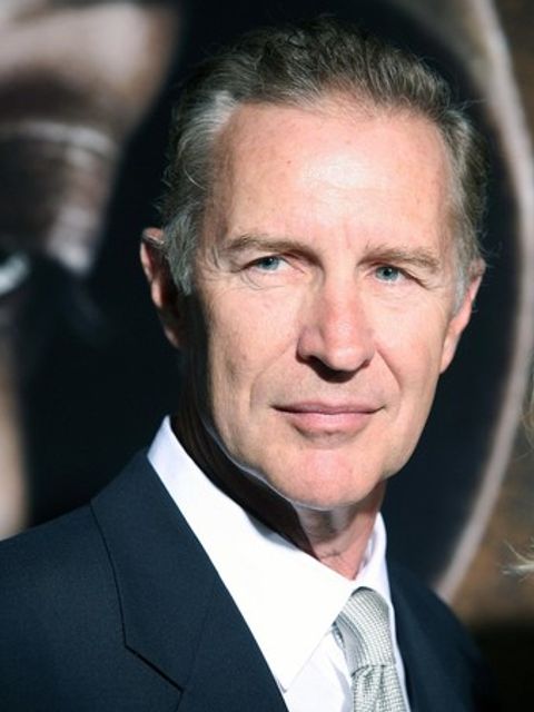 Saiba tudo sobre Geoff Pierson em 2024