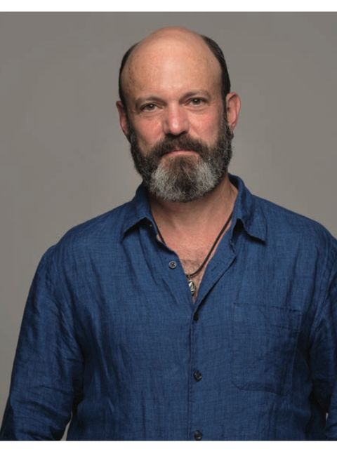 Saiba tudo sobre Geoffrey Cantor em 2025