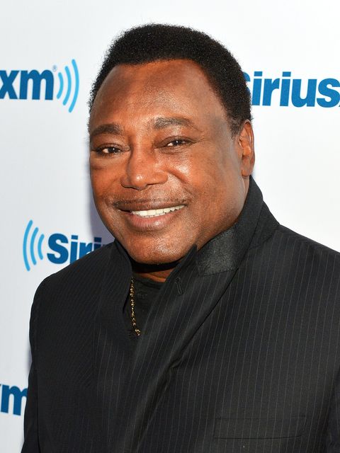 George Benson Foto de George Benson