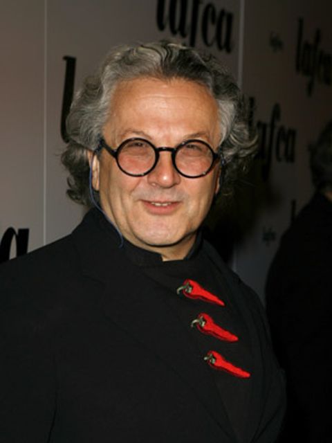 George Miller Foto de George Miller