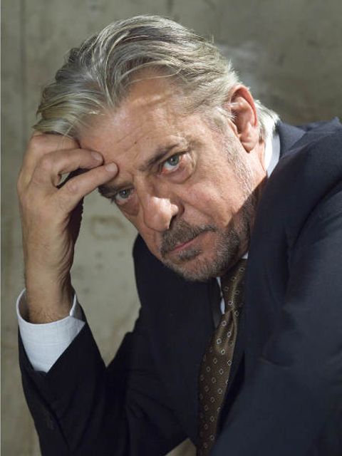 Giancarlo Giannini Foto de Giancarlo Giannini