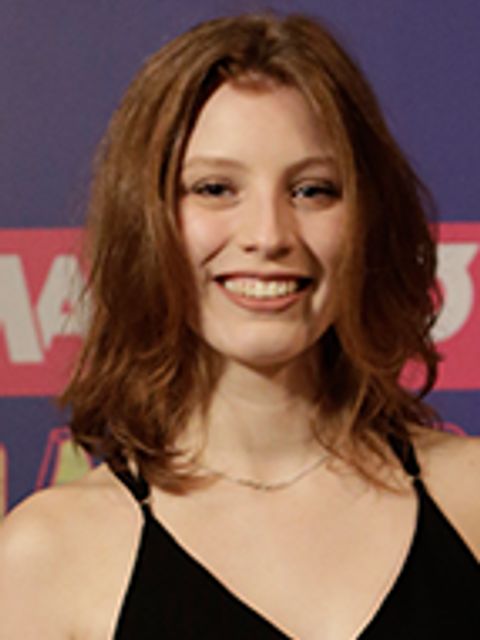 Giulia Gayoso Foto de Giulia Gayoso
