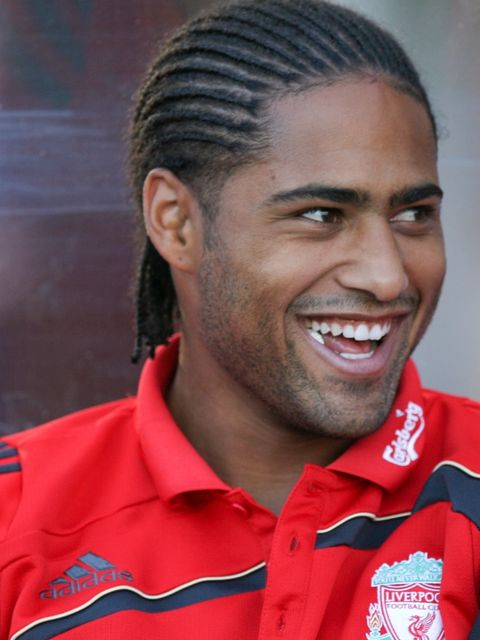 [Glen Johnson] Biografia, Altura, Idade, Nome Completo, Aniversário e Signo