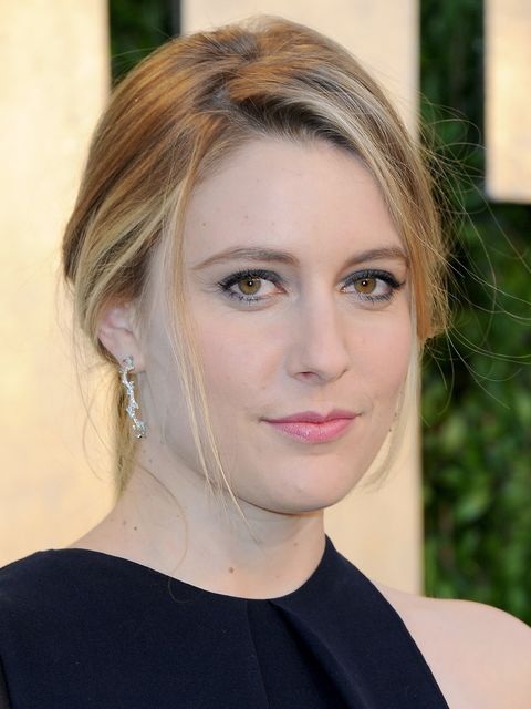 Greta Gerwig Foto de Greta Gerwig