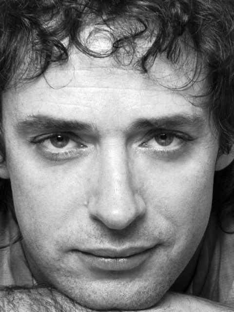 Gustavo Cerati Foto de Gustavo Cerati