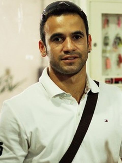 Clique para saber idade, peso, altura, etc de Hadson da Silva Nery (BBB 20). Foto de Hadson da Silva Nery (BBB 20)