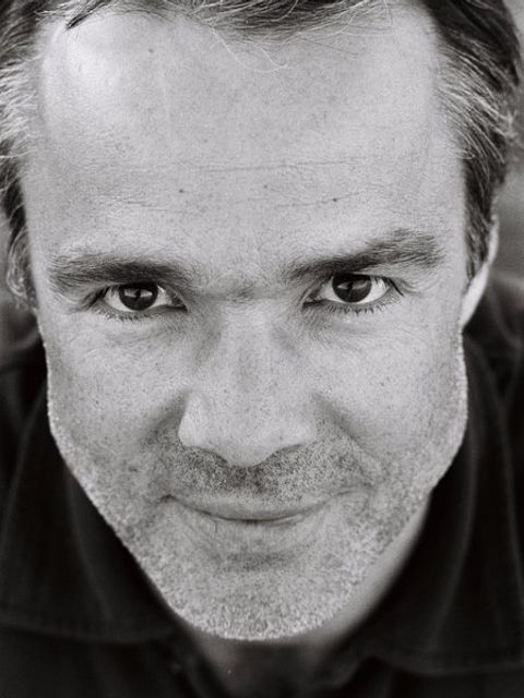Hannes Jaenicke Foto de Hannes Jaenicke